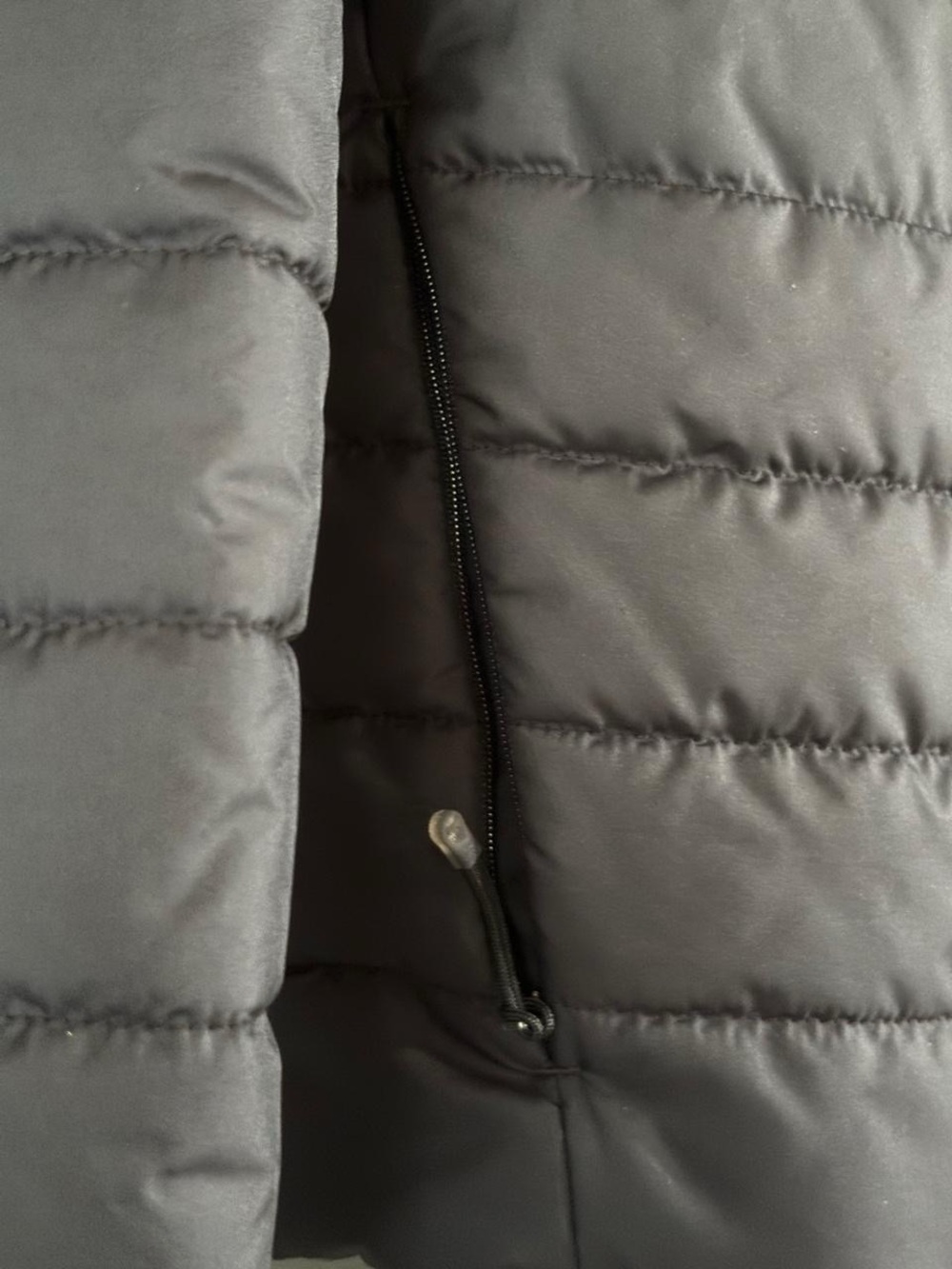 Puffer Jacket - Picture 4 of 5
